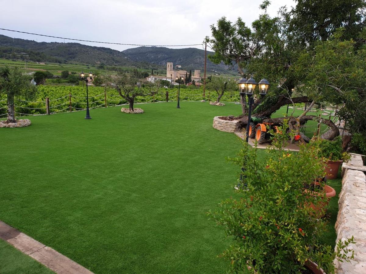 Villa Can Roig By Hello Homes Sitges Sant Pere De Ribes Exterior photo